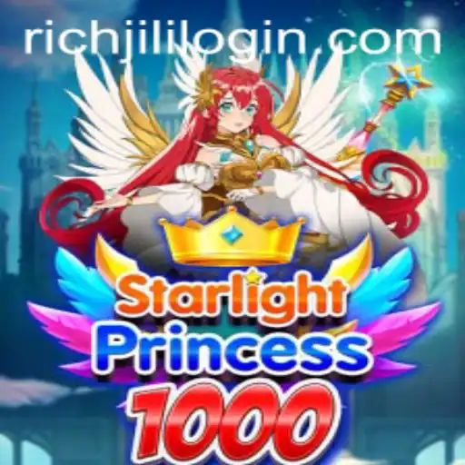 A Journey Through StarlightPrincess1000: Exploring the Cosmos of Gaming with Richjili