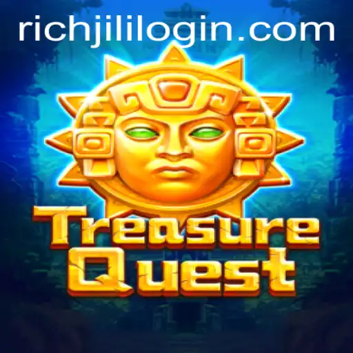 Unveiling TreasureQuest: The Ultimate Adventure