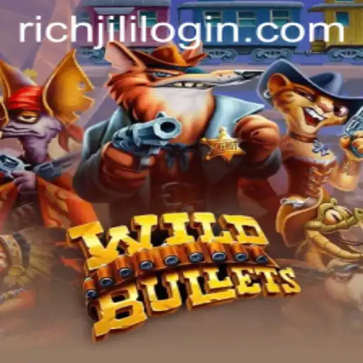 Exploring the Dynamic World of WildBullets