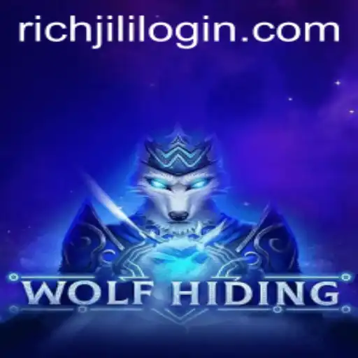 Discover the Exciting World of WolfHiding: The Ultimate Strategy Game