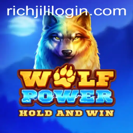 Unveiling WolfPower: A Thrilling Adventure with RichJili
