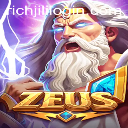 Exploring the Mythical World of Zeus: A Dive into Richjili Gaming