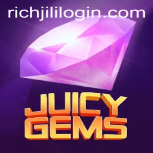 Experience the Thrills of JuicyGems: Enter the World of RichJili