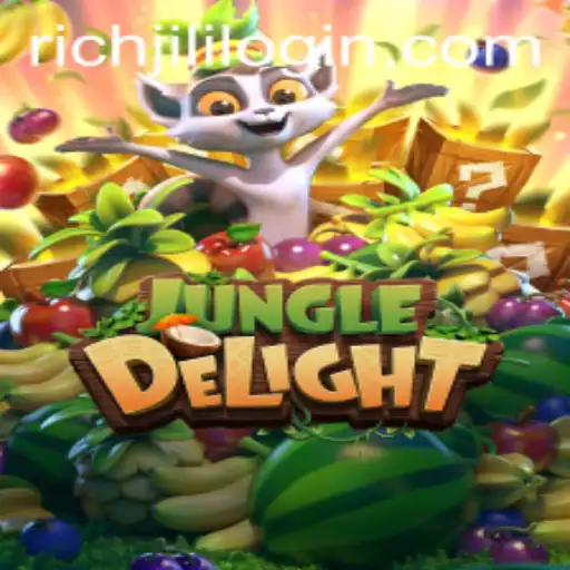 Discovering JungleDelight: A Wild Adventure with Richjili Entertainment