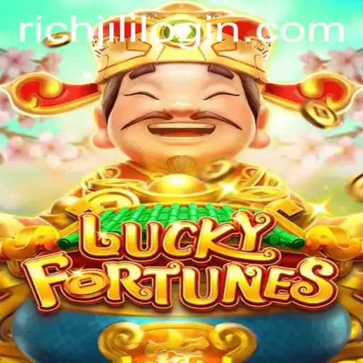 The Intriguing World of LUCKYFORTUNES: A Deep Dive into Gameplay and Strategy