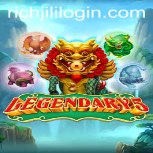 Exploring Legendary5: A New Era in Gaming with Richjili