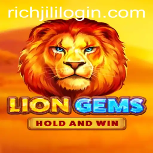 Exploring LionGems: A Thrilling Adventure of Wealth and Strategy