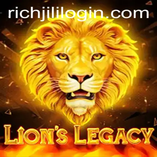 LionsLegacy: Enter the World of Adventure and Strategy