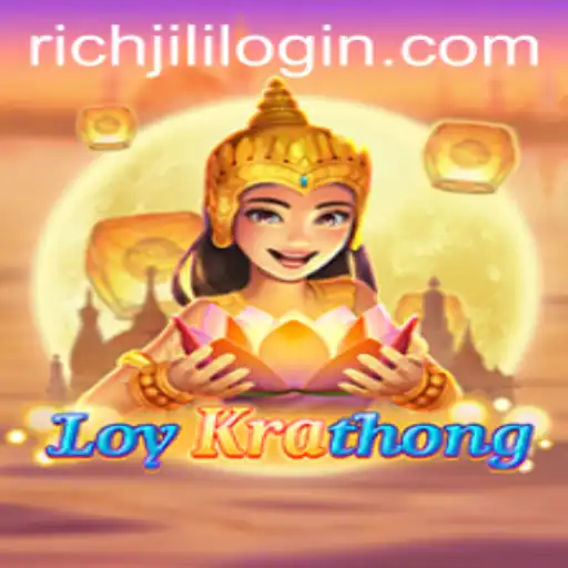 Exploring LoyKrathong: A Captivating Game Experience with RichJili