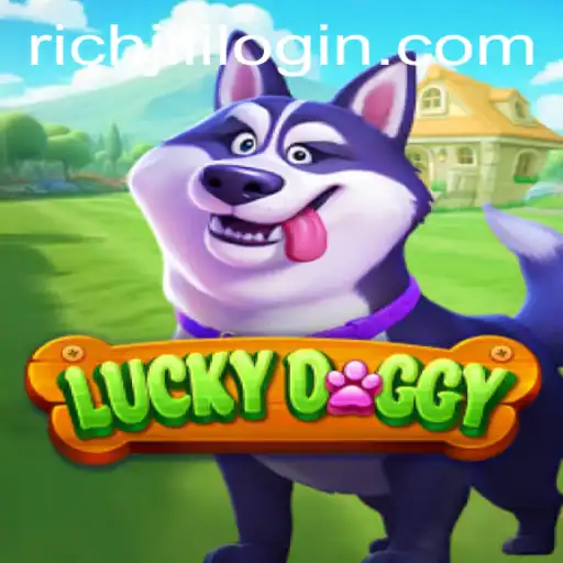 Discover the Exciting World of LuckyDoggy by Richjili