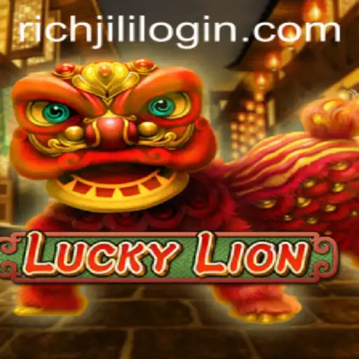 Exploring the Enigmatic World of LuckyLion: The Latest Sensation by Richjili