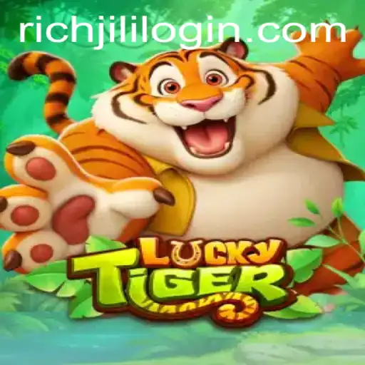Exploring the Thrills of LuckyTiger: A Game of Chance and Strategy