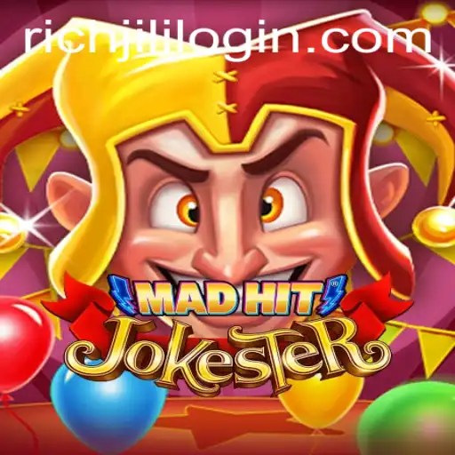 MadHitJokester: A New Era in Interactive Gaming
