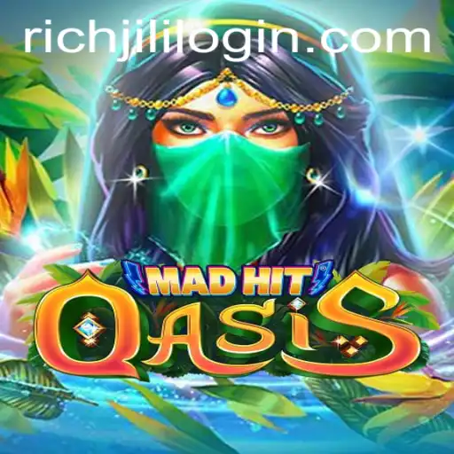 Exploring the Thrilling World of MadHitOasis: A Deep Dive Into Gameplay and Richjili's Impact