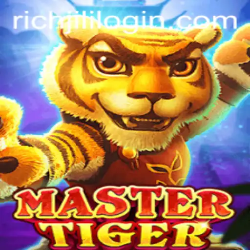 MasterTiger: The Intriguing Game that Dominates with Strategy and Skill