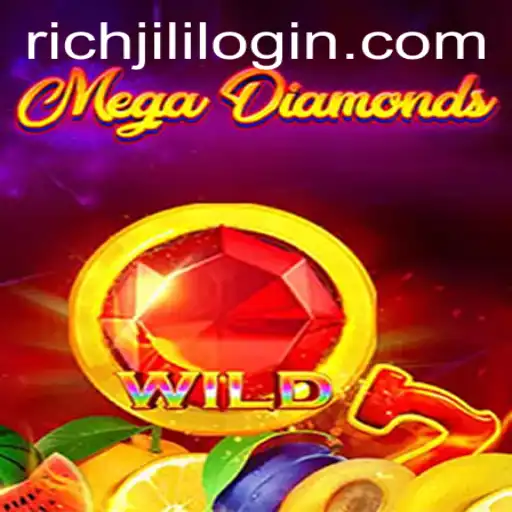 Unveiling MegaDiamond: A Deep Dive into the Game Mechanics and the RichJili Phenomenon