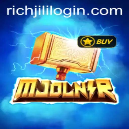 Discover the Thrilling World of Mjolnir: A Game of Legends and Strategy