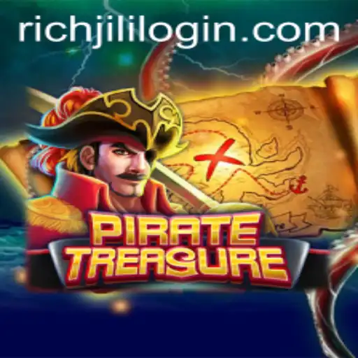 PirateTreasure: Unveiling the Adventure with Richjili