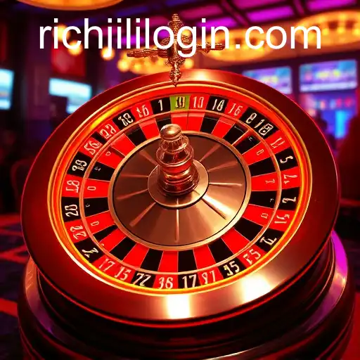 Exploring the Exciting World of Rotary Games: The Allure of Richjili