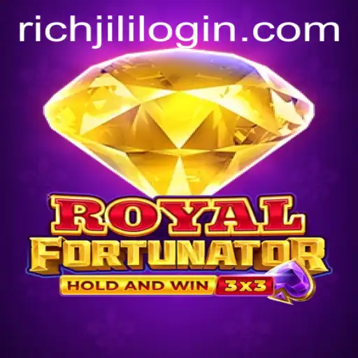 Discover the Exciting World of Royalfort: The Richjili Phenomenon