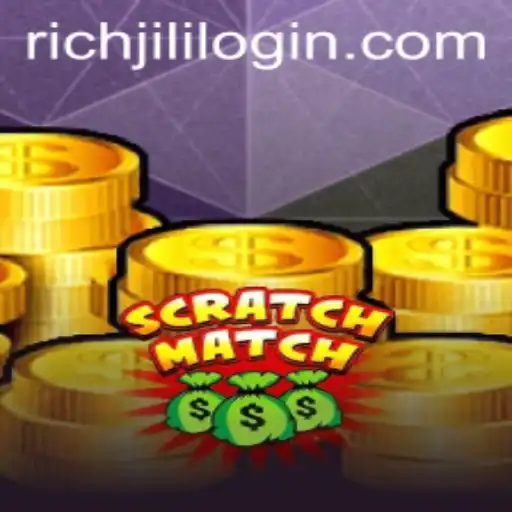 ScratchMatch: Discover the Exciting World of Richjili's Latest Sensation