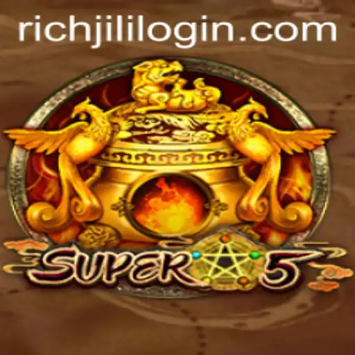 Exploring 'Super5': The Revolutionary Game by Richjili