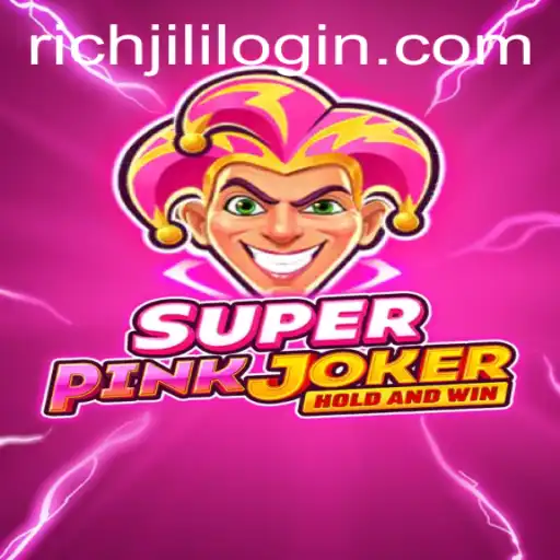 Unveiling SuperPinkJoker: An Exciting Adventure with Richjili