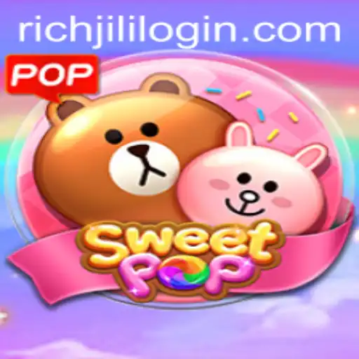 SweetPOP: Dive Into a World of Flavorful Gaming