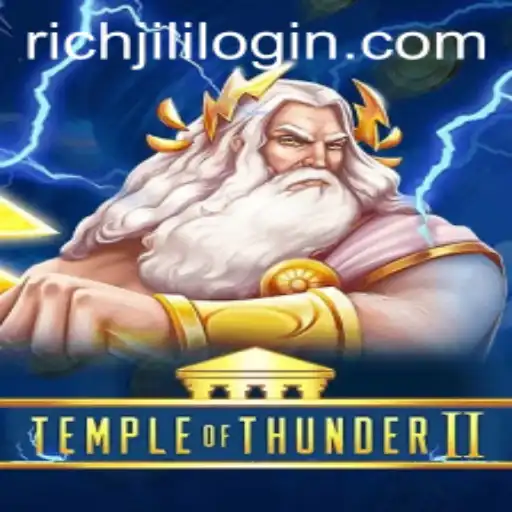 Discover the Thrill of TempleofThunderII