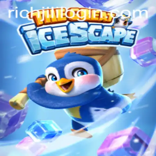 TheGreatIcescape: An Exciting Journey through the Frozen World
