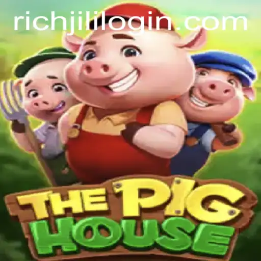 ThePigHouse: A Charming Adventure in RichJili's Latest Game