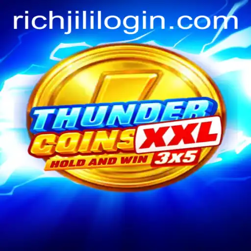 Unlock the Adventure of ThunderCoinsXxl