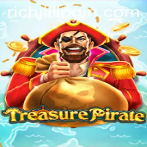 Exploring TreasurePirate: Dive into a World of RichJili Adventures