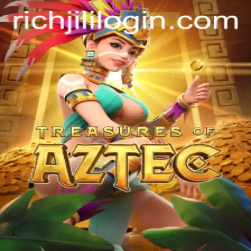 Embark on an Adventure with Treasures of Aztec: Dive into the World of Riches with Richjili