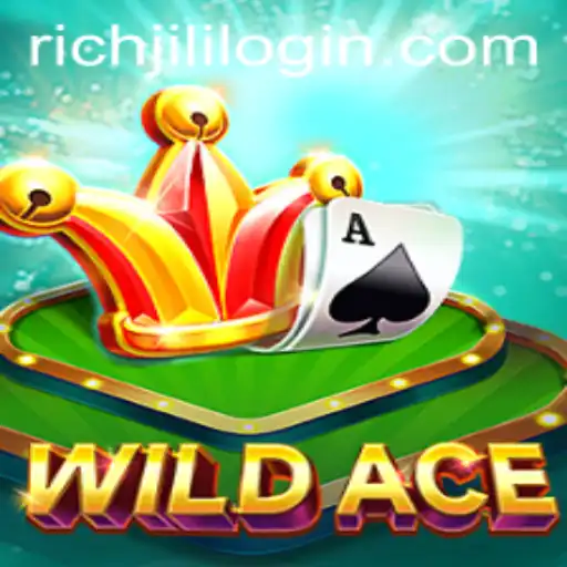 Discover the Thrilling World of WildAce: An In-Depth Look into the Game by RichJili