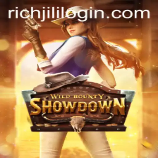Wild Bounty Showdown: A Thrilling Gaming Adventure