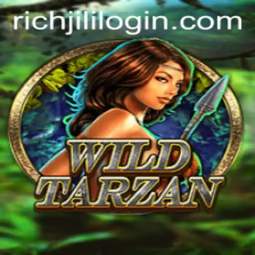 Exploring the Adventure of WildTarzan: A Thrilling Gaming Experience