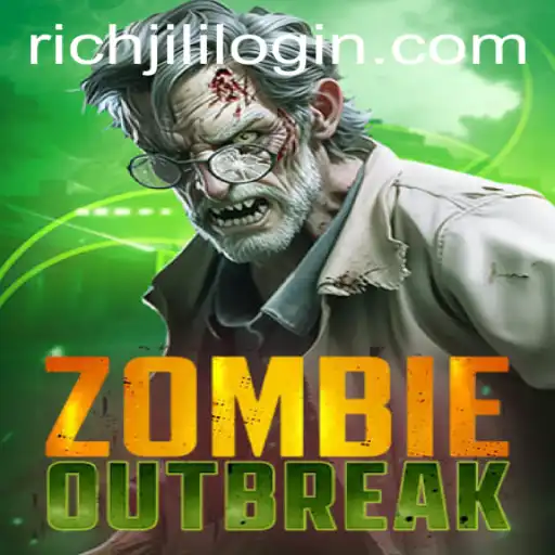 ZombieOutbreak Unleashed: Dive Into the Apocalyptic World with Richjili